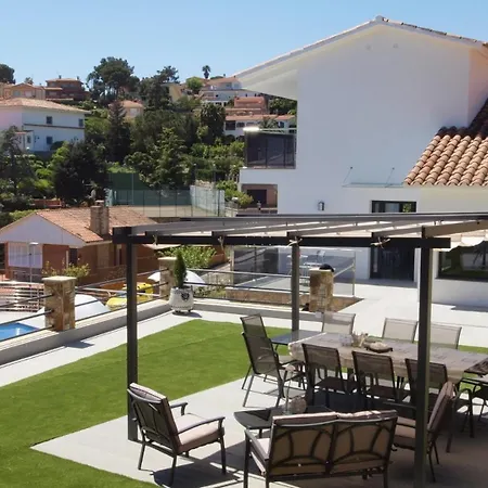 Costacabana - Summerdream Villa