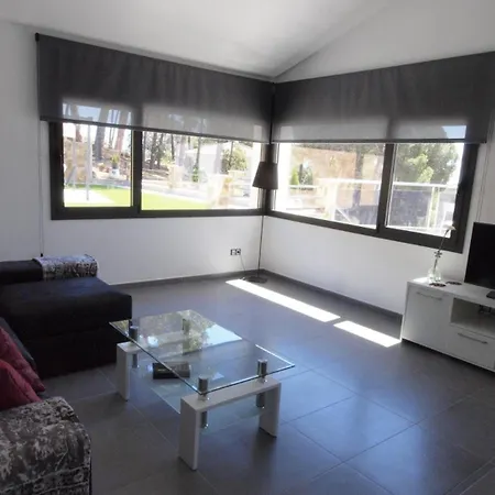 Costacabana - Summerdream Villa