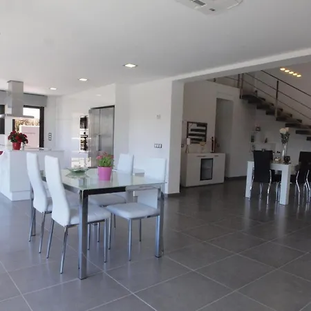 Villa Costacabana - Summerdream Lloret de Mar