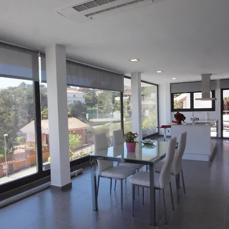 Villa Costacabana - Summerdream Lloret de Mar