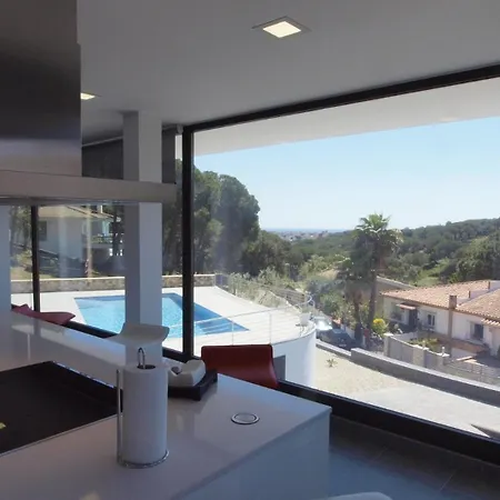 Costacabana - Summerdream * Льорет-де-Мар