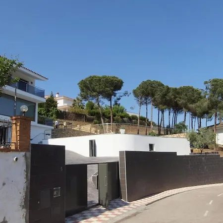 Costacabana - Summerdream Villa