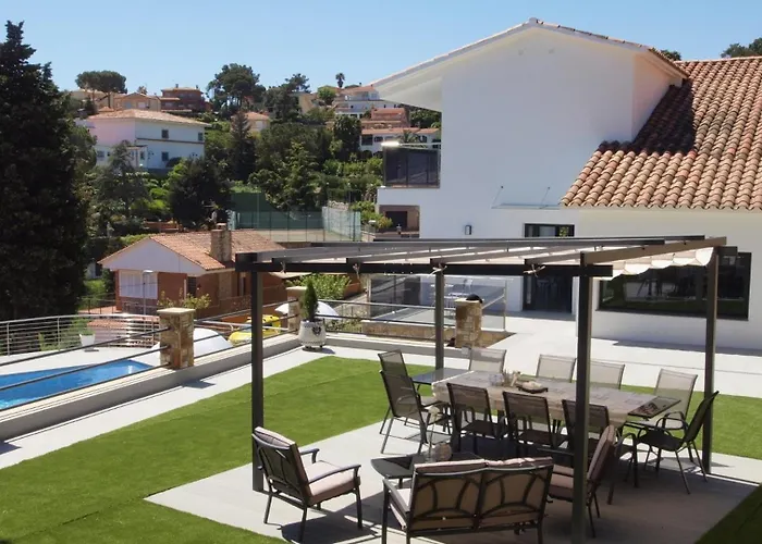 Costacabana - Summerdream Villa