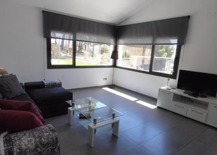 Costacabana - Summerdream Villa