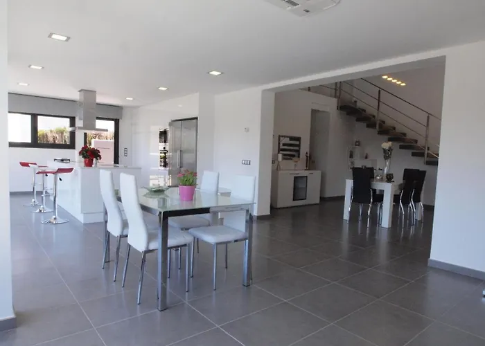 Villa Costacabana - Summerdream Lloret de Mar