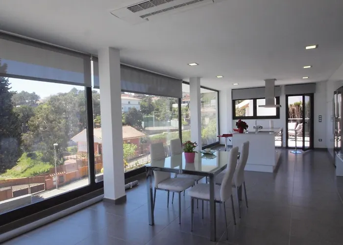 Villa Costacabana - Summerdream Lloret de Mar