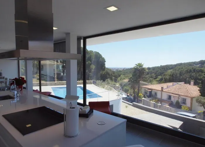 Costacabana - Summerdream * Lloret de Mar