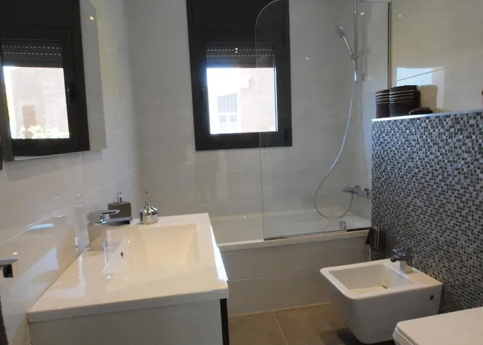 Costacabana - Summerdream Villa