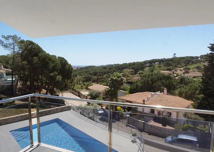 Villa Costacabana - Summerdream