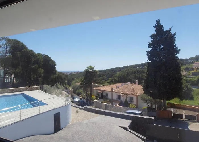 Villa Costacabana - Summerdream