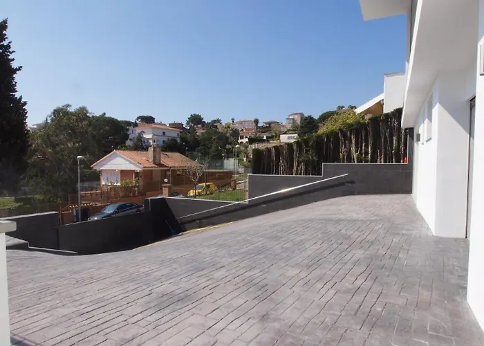 Costacabana - Summerdream Villa