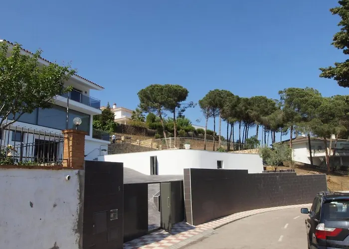 Costacabana - Summerdream Villa