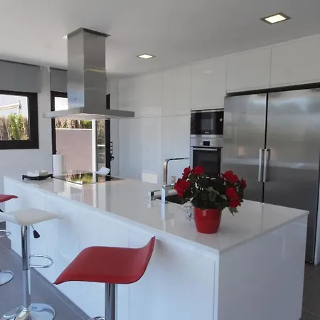 Costacabana - Summerdream Βίλα