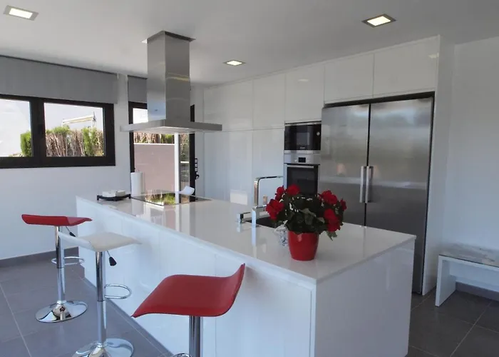 Costacabana - Summerdream Βίλα