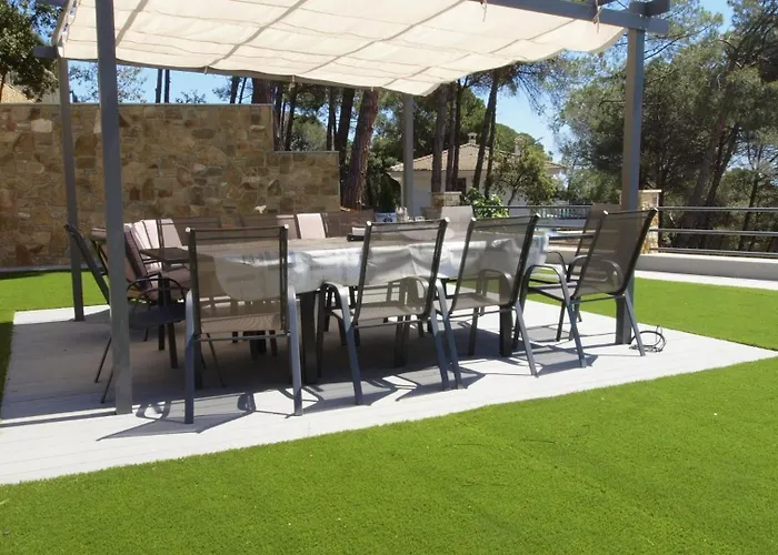 Βίλα Costacabana - Summerdream